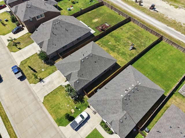 1032 Fairfax Drive, Godley, TX 76044