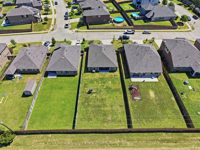1032 Fairfax Drive, Godley, TX 76044
