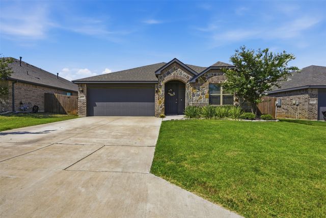 1032 Fairfax Drive, Godley, TX 76044