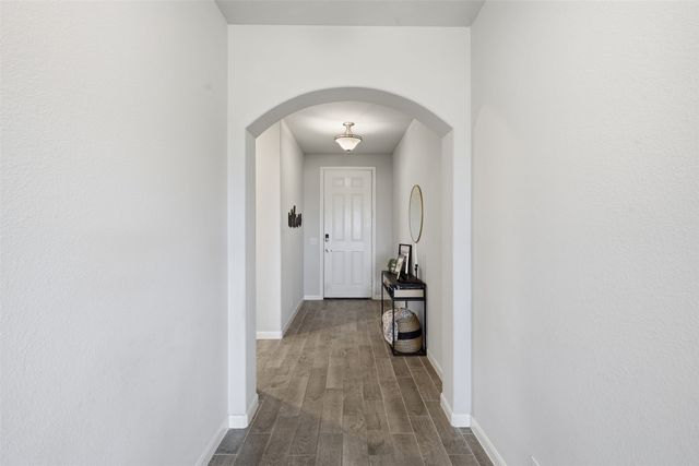 1032 Fairfax Drive, Godley, TX 76044