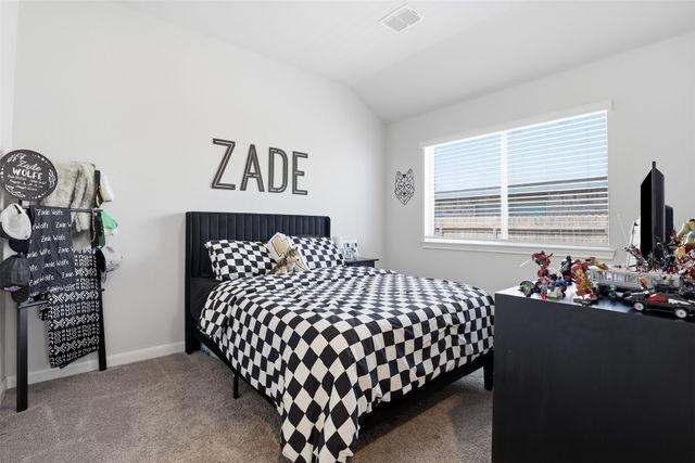 1032 Fairfax Drive, Godley, TX 76044