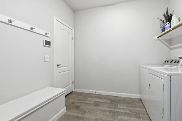 1032 Fairfax Drive, Godley, TX 76044