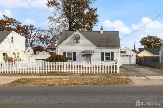 185 PLAINFIELD Avenue, Edison, NJ 08817