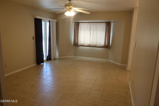 10345 BISCAINE Street, El Paso, TX 79924