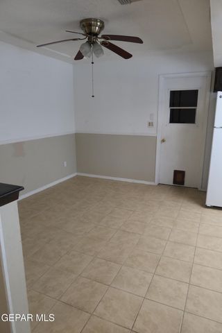 10345 BISCAINE Street, El Paso, TX 79924