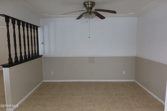 10345 BISCAINE Street, El Paso, TX 79924