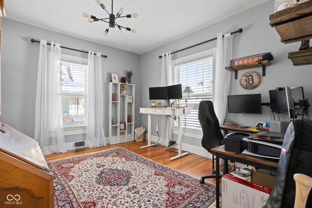 410 E Staat Street, Fortville, IN 46040