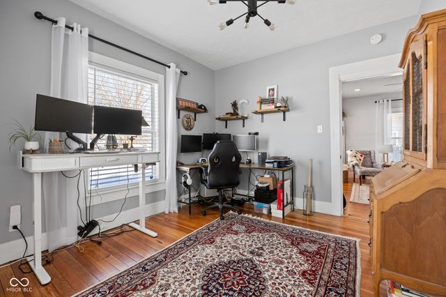 410 E Staat Street, Fortville, IN 46040