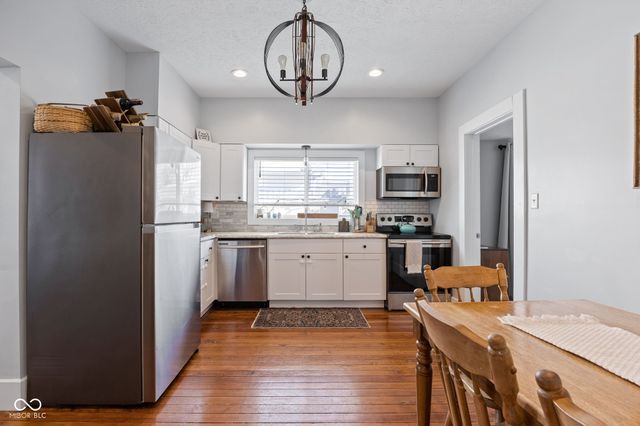 410 E Staat Street, Fortville, IN 46040