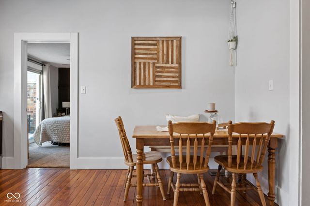 410 E Staat Street, Fortville, IN 46040