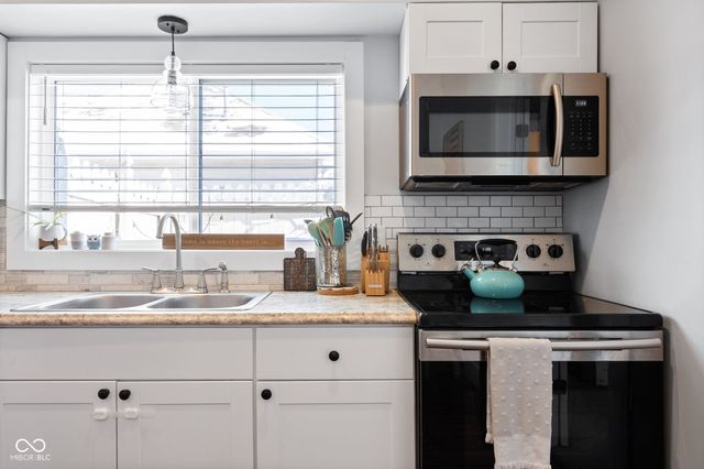 410 E Staat Street, Fortville, IN 46040