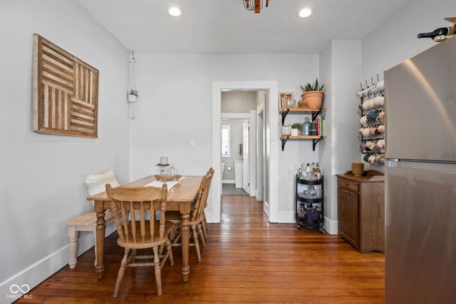 410 E Staat Street, Fortville, IN 46040