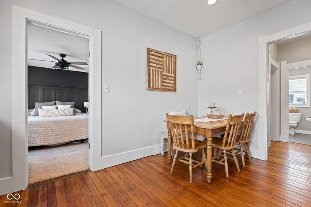 410 E Staat Street, Fortville, IN 46040