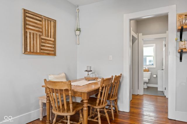 410 E Staat Street, Fortville, IN 46040