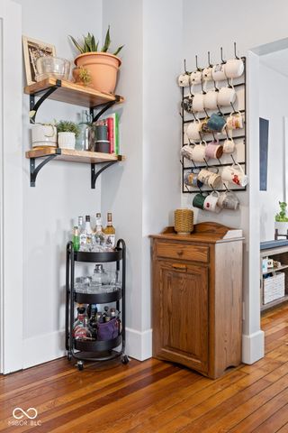 410 E Staat Street, Fortville, IN 46040