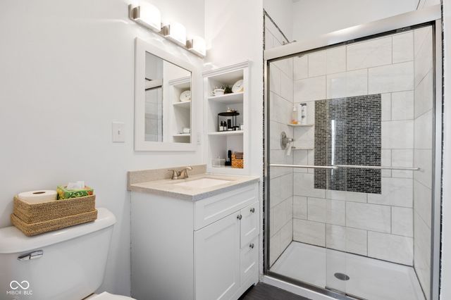 410 E Staat Street, Fortville, IN 46040