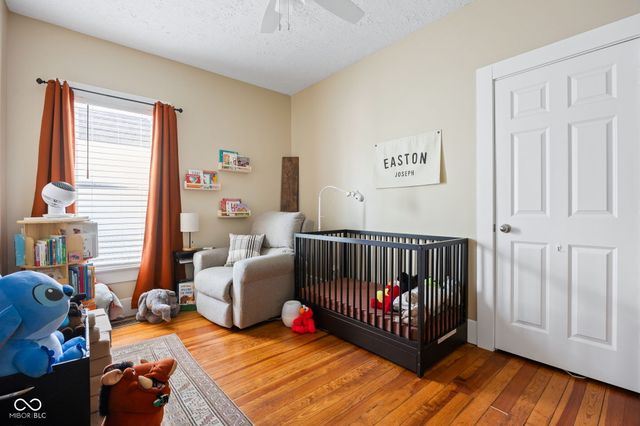 410 E Staat Street, Fortville, IN 46040