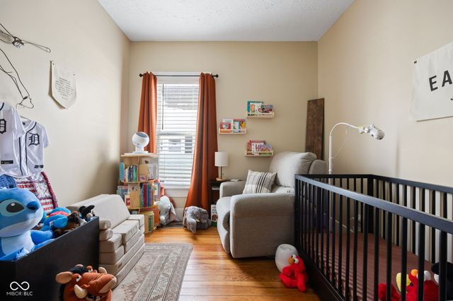 410 E Staat Street, Fortville, IN 46040