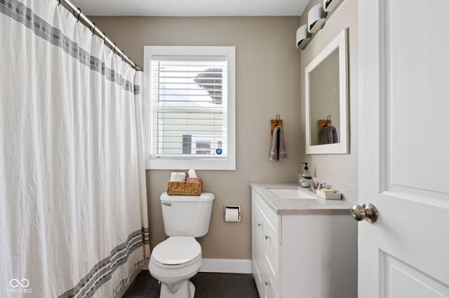 410 E Staat Street, Fortville, IN 46040