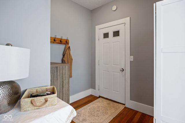 410 E Staat Street, Fortville, IN 46040