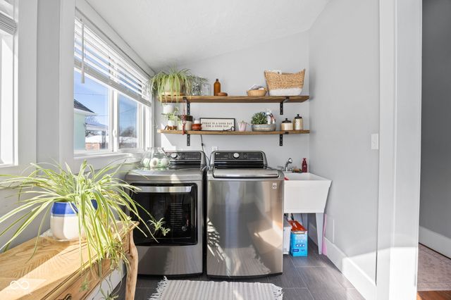 410 E Staat Street, Fortville, IN 46040