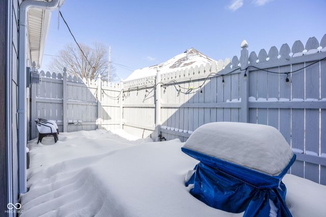 410 E Staat Street, Fortville, IN 46040