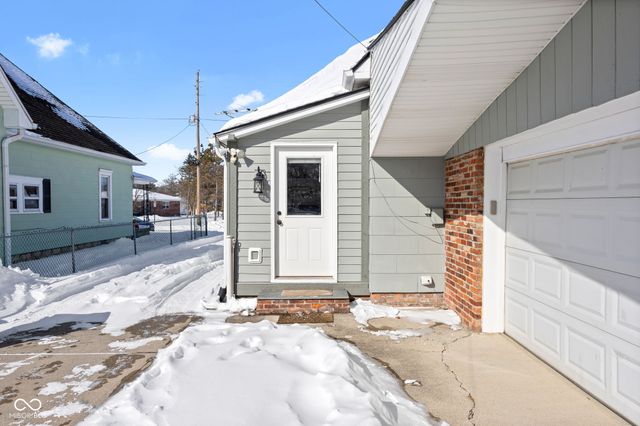 410 E Staat Street, Fortville, IN 46040