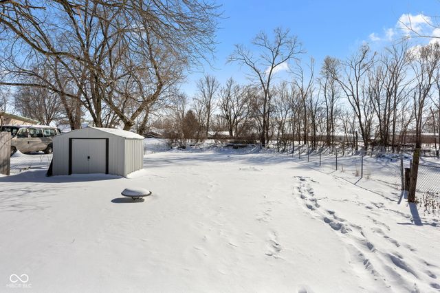 410 E Staat Street, Fortville, IN 46040