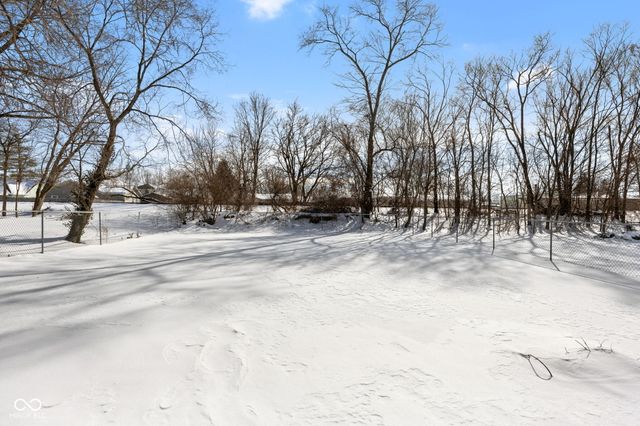 410 E Staat Street, Fortville, IN 46040