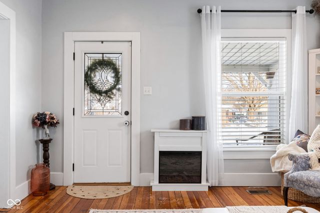 410 E Staat Street, Fortville, IN 46040