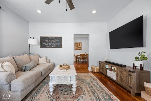 410 E Staat Street, Fortville, IN 46040