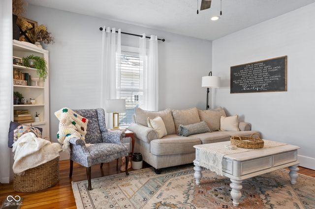 410 E Staat Street, Fortville, IN 46040