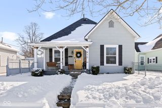 410 E Staat Street, Fortville, IN 46040