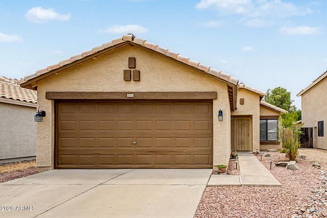2111 E WILLIAMS Drive, Phoenix, AZ 85024