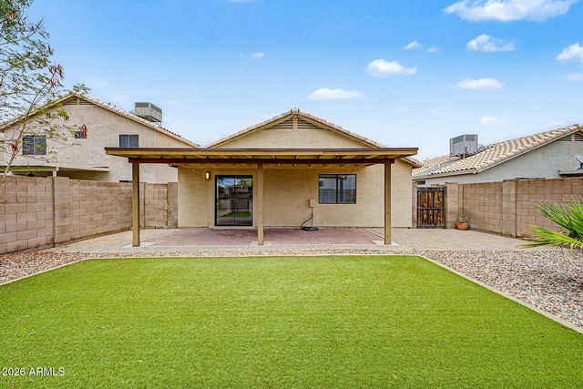2111 E WILLIAMS Drive, Phoenix, AZ 85024