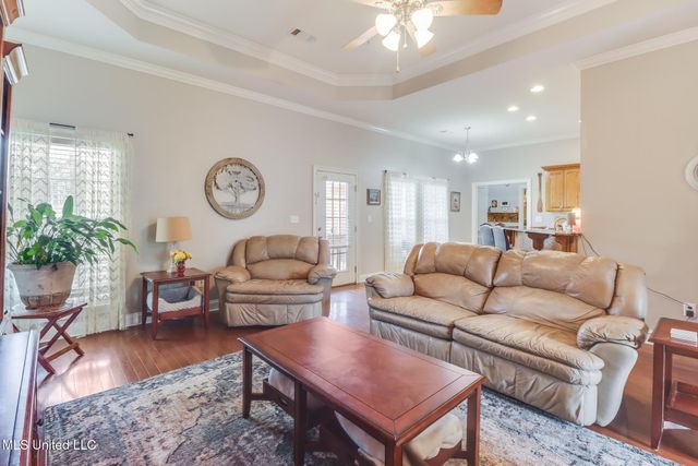 12009 Circle G Ranch Road, Picayune, MS 39466