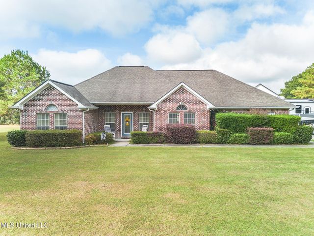 12009 Circle G Ranch Road, Picayune, MS 39466