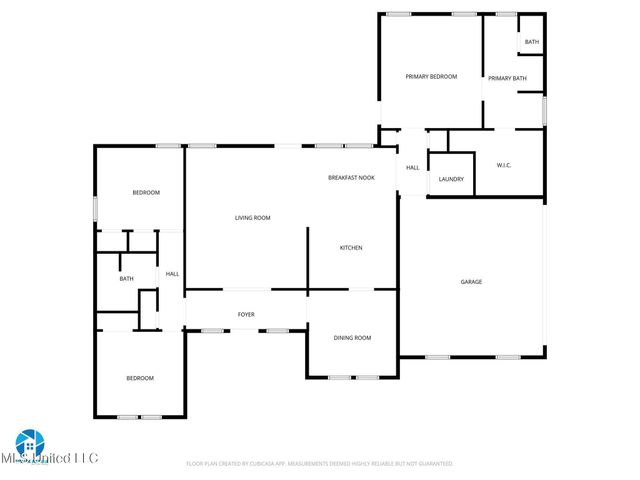 12009 Circle G Ranch Road, Picayune, MS 39466