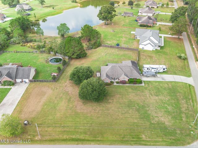 12009 Circle G Ranch Road, Picayune, MS 39466