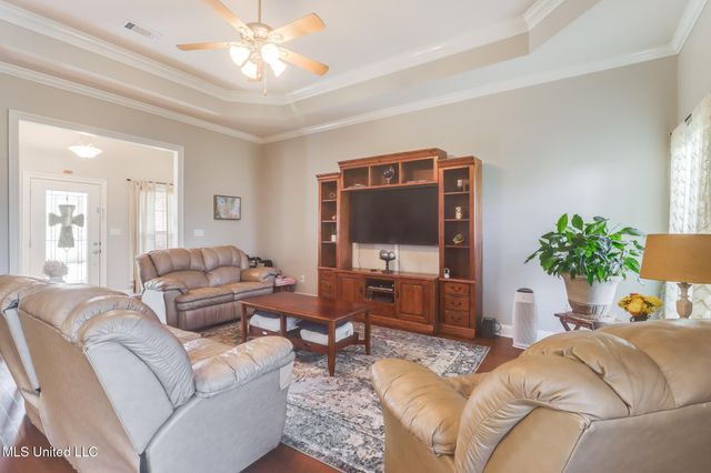 12009 Circle G Ranch Road, Picayune, MS 39466