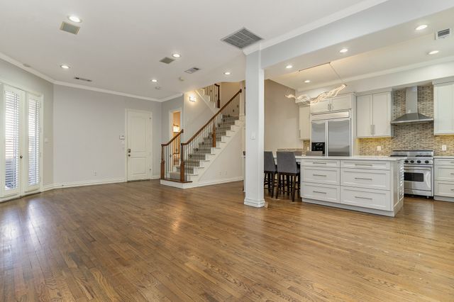 3314 Blackburn Street, Dallas, TX 75204