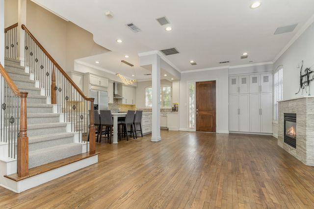 3314 Blackburn Street, Dallas, TX 75204