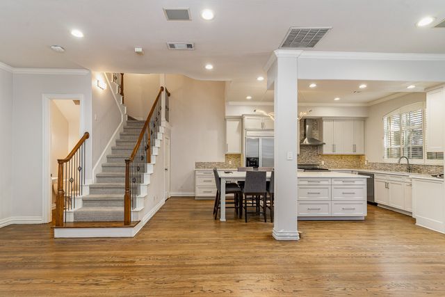 3314 Blackburn Street, Dallas, TX 75204