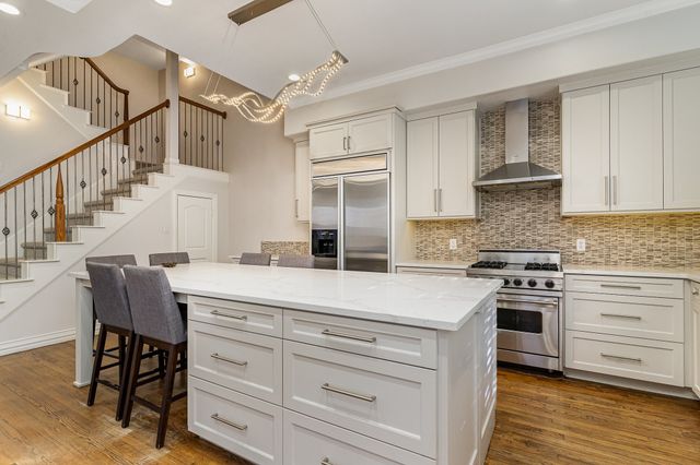3314 Blackburn Street, Dallas, TX 75204