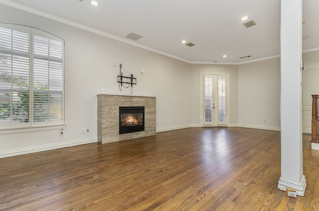 3314 Blackburn Street, Dallas, TX 75204