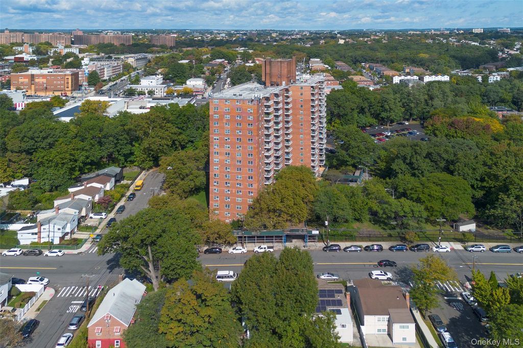 3410 De Reimer Avenue 12I, Bronx, NY 10475 — photo 3