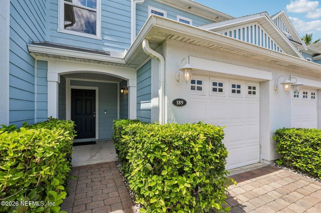 189 ISLANDER Drive, St. Augustine, FL 32080