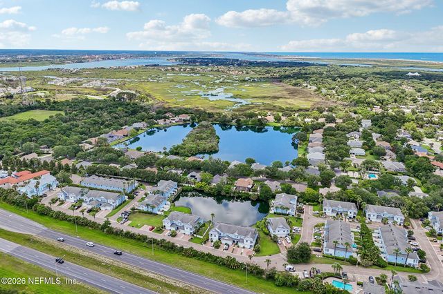 189 ISLANDER Drive, St. Augustine, FL 32080