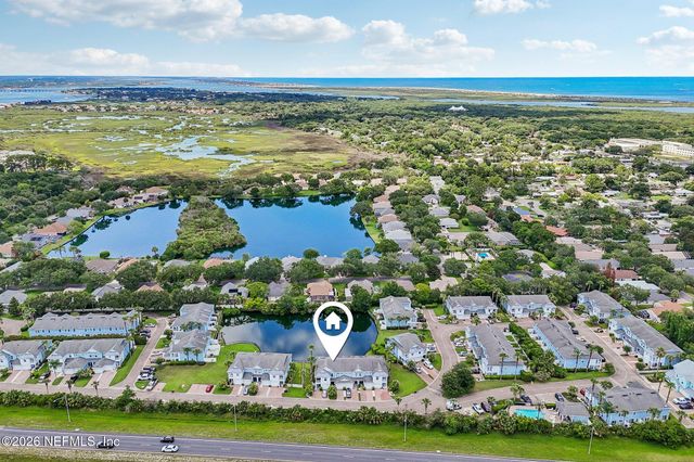 189 ISLANDER Drive, St. Augustine, FL 32080