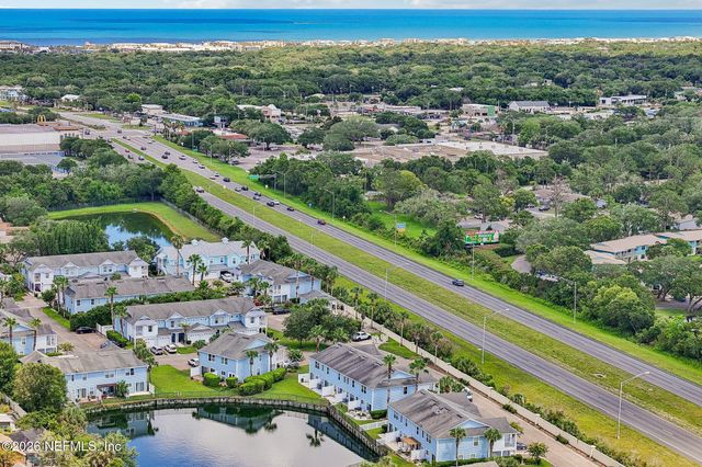 189 ISLANDER Drive, St. Augustine, FL 32080